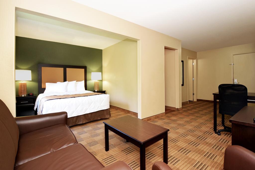 Extended Stay America Suites - Raleigh - Research Triangle Park - Hwy 54 Durham Exterior foto