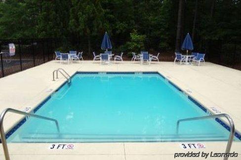 Extended Stay America Suites - Raleigh - Research Triangle Park - Hwy 54 Durham Exterior foto