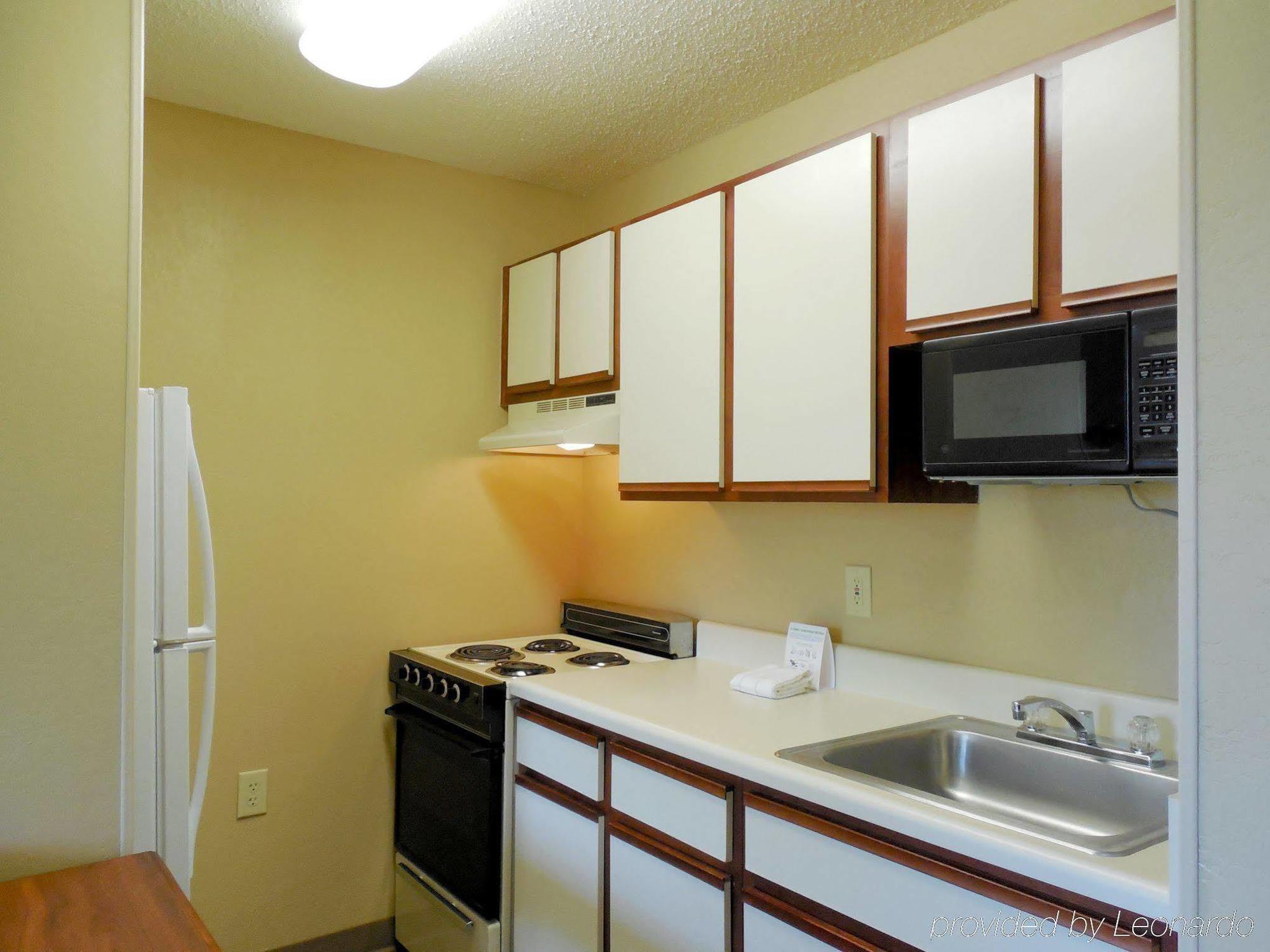 Extended Stay America Suites - Raleigh - Research Triangle Park - Hwy 54 Durham Exterior foto